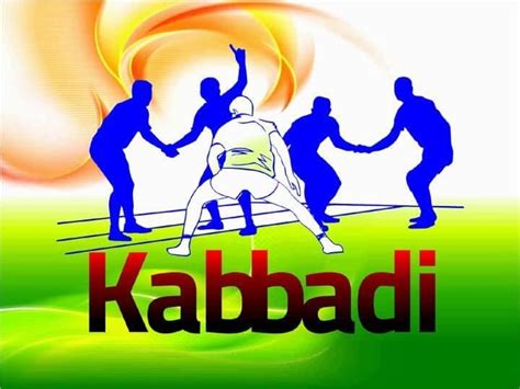 Do You Know From Where The Famous Game 'Kabaddi' Came? | New images hd, Picture logo, Ms dhoni ...