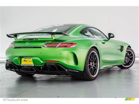 2018 AMG Green Hell Magno Mercedes-Benz AMG GT R Coupe #123284237 Photo #16 | GTCarLot.com - Car ...