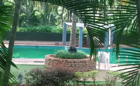 Best Price on The Windflower Prakruthi - Bangalore Resort in Bangalore + Reviews!