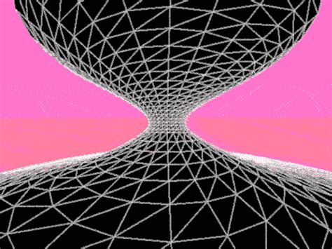 kidmograph art endless loop gustavo GIF | Hyperbolic geometry ...