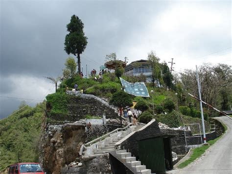 Gangtok Tourism | Tourist Places to Visit & Travel Guide to Gangtok