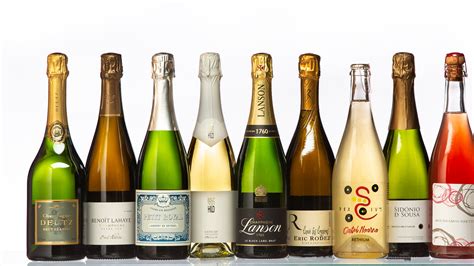 10 Sparkling Wines for Leaving 2020 Behind - The New York Times