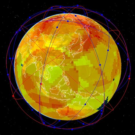 Missile Maps and Data Visualizations | Missile Threat