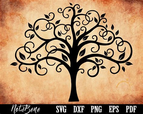 Free Family Monogram Svg 820 SVG PNG EPS DXF File