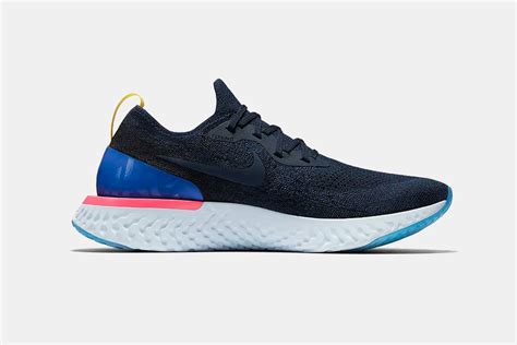 Nike Epic React Flyknit | GearMoose