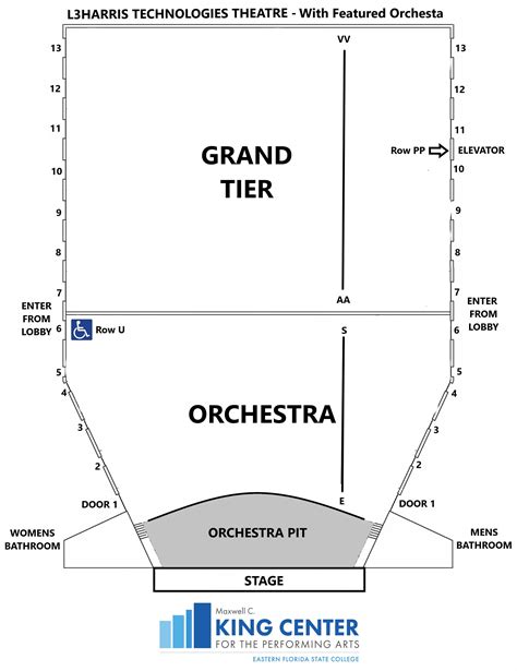 Florida Studio Theatre Seating Chart | Review Home Decor