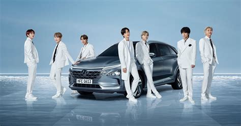 Hyundai x BTS: Because of You | Brand - Hyundai Worldwide