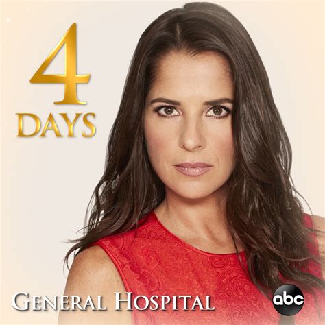 General Hospital returns with all-new... - General Hospital