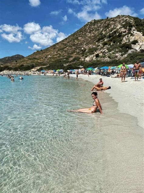 Punta Molentis, Villasimius: 6 Truly Useful Things To Know