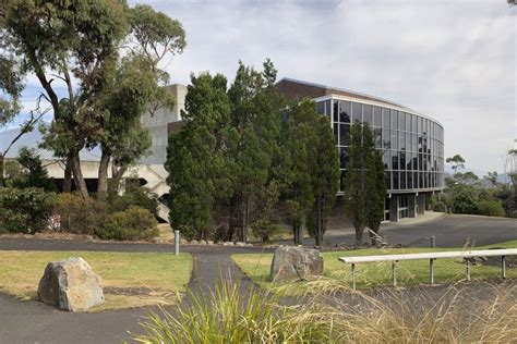 Hobart College - High-School-Australia