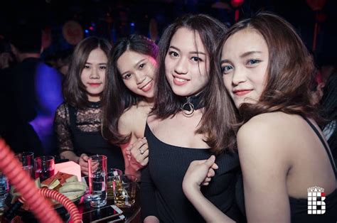 The Bank Nightclub (Hanoi) | Jakarta100bars Nightlife Reviews - Best Nightclubs, Bars and Spas ...