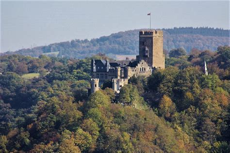 The Best Castles in the Moselle Valley - Visit European Castles