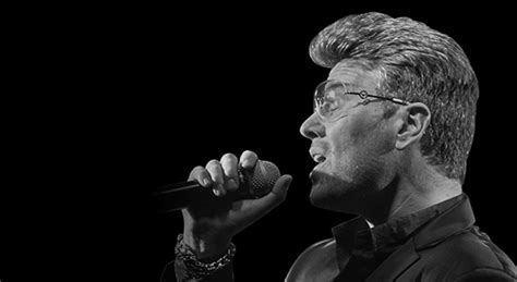 Review: George Michael Legacy: Amazing and so much more - Your Harlow