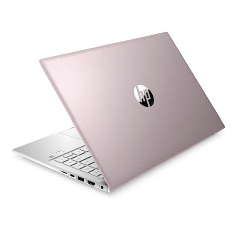 Buy HP Laptop Pavilion 14-DV0055TU Tranquil Pink Laptops Online From ...