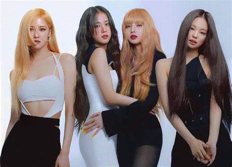 BLACKPINK Makes Their Mark At Paris Fashion Week 2021 | Namaste Hallyu ...