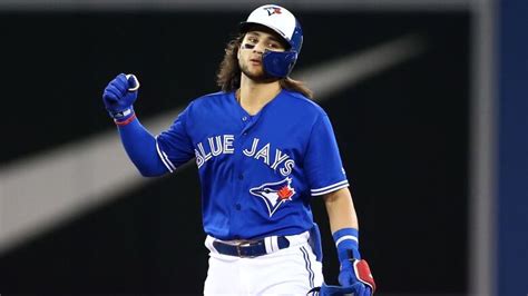 Jays' Bo Bichette, other young stars dominate in virtual MLB tournament ...