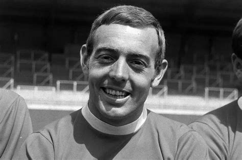 Ian St John dead: Liverpool legend and star of Saint and Greavsie dies, aged 82 - Irish Mirror ...