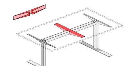 Can you advise on the design of a support beam for a table? : r ...