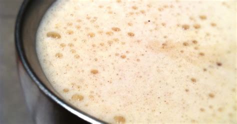 Jen's Gone Paleo: Coconut Milk Coffee Creamer