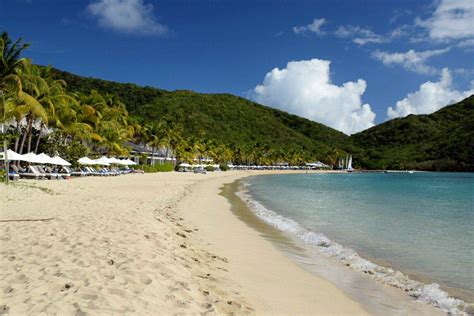 Carlisle Bay Beach – Visit Antigua & Barbuda