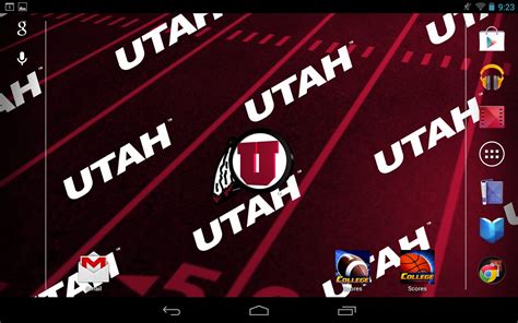 🔥 [46+] Utah Utes Wallpapers Backgrounds | WallpaperSafari