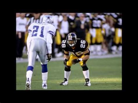 NFL Best Cornerbacks of All Time - YouTube