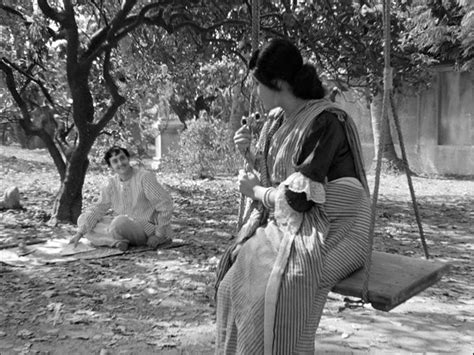 The Film Sufi: “Charulata” - Satyajit Ray (1964)