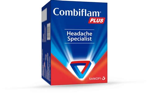 Buy COMBIFLAM Online & Get Upto 60% OFF at PharmEasy