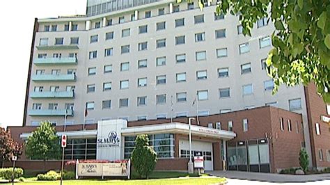 St. Mary’s Hospital declares end to outbreak of gastro illness | CTV News