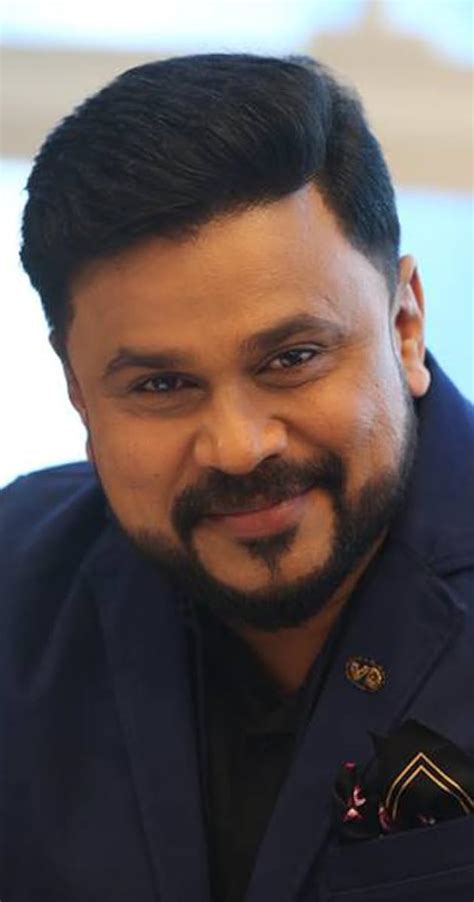 Dileep - IMDb