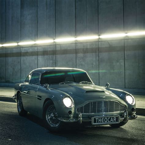 Aston Martin Db5 Price