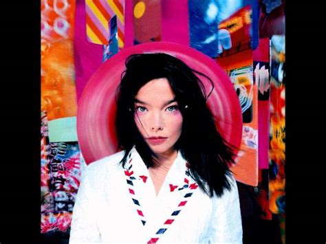 Björk - Army of Me Chords - Chordify