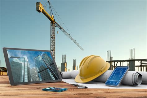 Digitization Will Raise Construction to the Modern Day | IE Insights