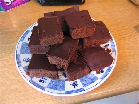 File:Chocolate brownies.jpg