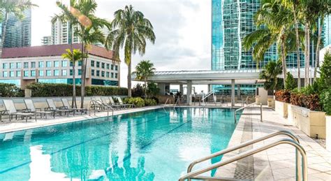 Hotel AKA Brickell, Miami (FL) | 2022 Updated Prices, Deals