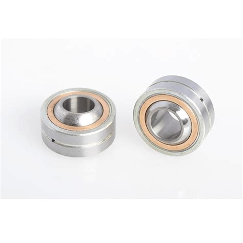 Spherical Bushing – MadOldNut