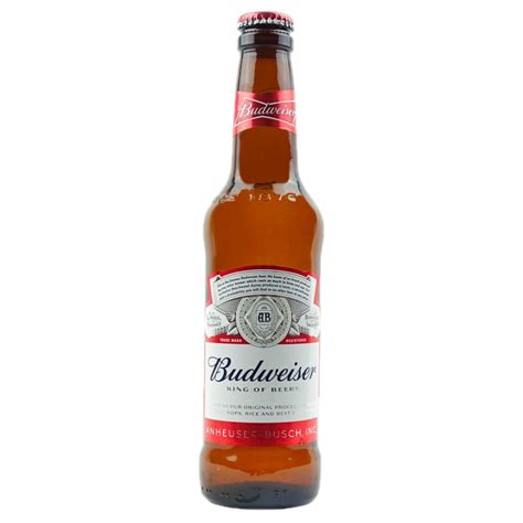 Budweiser Premium Beer – Tom’s Wine Goa