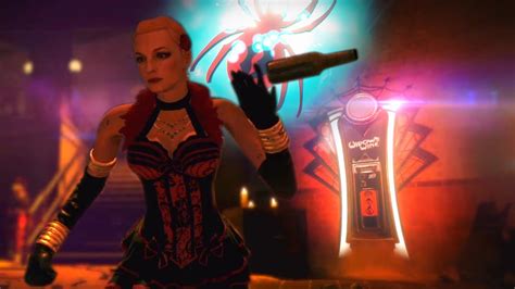 "Widow's Wine" Perk Music Video - Black Ops 3 Zombies - YouTube