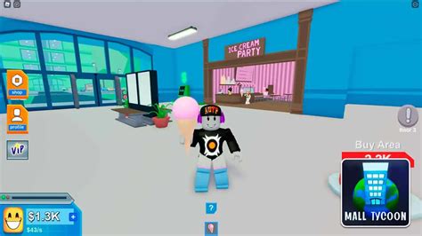 Mall Tycoon (Roblox) – Codes List 2024 - Gamer Empire