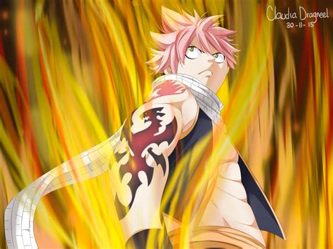 Igneel Flame Natsu vs Ignia Flame Natsu - Battles - Comic Vine