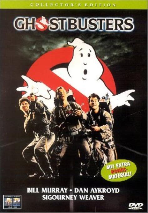 Ghostbusters (1984)