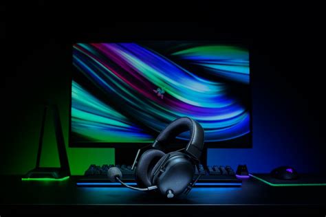 Razer Unveils New Wireless Flagship Gaming Accessories - Lowyat.NET