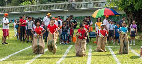 Four Benefits of playing traditional Indian games