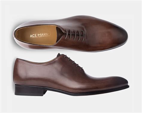 Men's Brown Dress Shoes: The Ultimate Guide