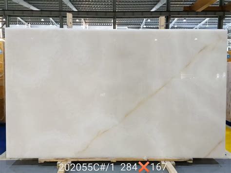 Snow White Onyx - Buy pure white onyx marble, translucent white onyx panel, wall decoration ...