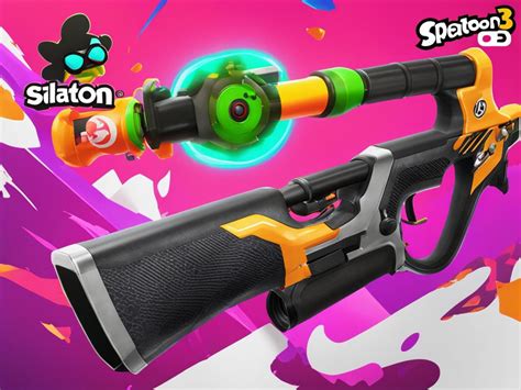 Splatoon 3 Weapons Guide: Best Picks & Tips