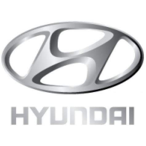 Hyundai Logo - Free Transparent PNG Logos