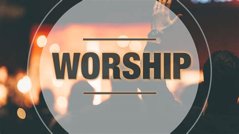 The Organized Worship Leader | Worship Leaders University