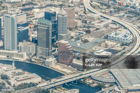 Tampa Aerial Photos and Premium High Res Pictures - Getty Images