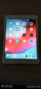 Apple iPad Air 32GB verzia na SIM - Tvrdošín | Bazoš.sk